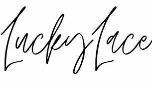 Lucky Lace logo