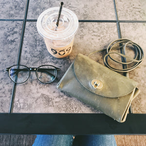 C O F F E E hour