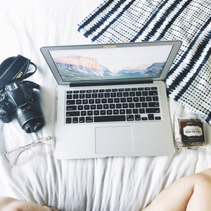 TOOLS to running a retail business from home