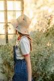 Playtime Denim Jumpsuit in Denim