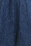 Denim Days Midi Dress in Medium Indigo
