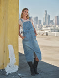 Denim Skirtall
