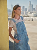 Denim Skirtall