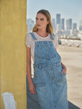 Denim Skirtall
