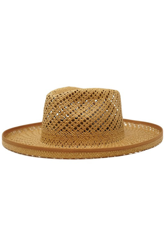 Esme Straw Rancher