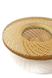 Esme Straw Rancher