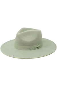 Barry Rancher in Sage