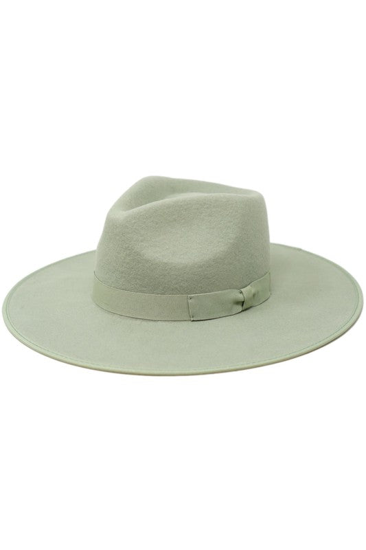 Barry Rancher in Sage